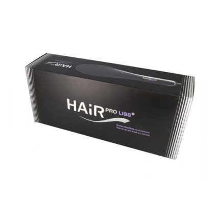 HAIR PRO LISS Emballage