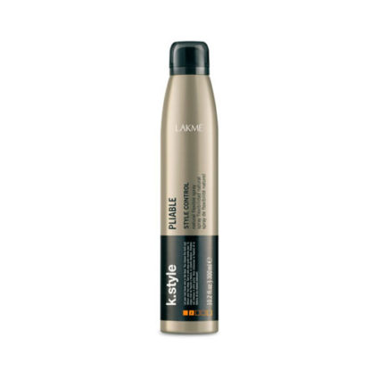 K.Style Pliable Natural Hold Spray 300ml