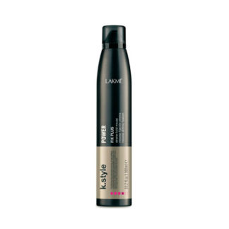 K.Style Power Xtreme Hold Mousse 300ml