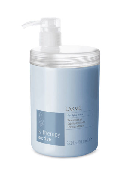 K.Therapy Active Fortifying Mask 1000ml