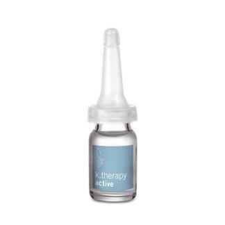K.Therapy Active Shock Concentrate 8 X 15ml