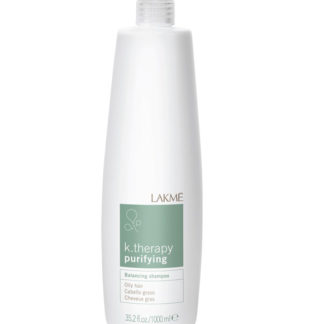 K.Therapy Purifying Shampoo 1000ml