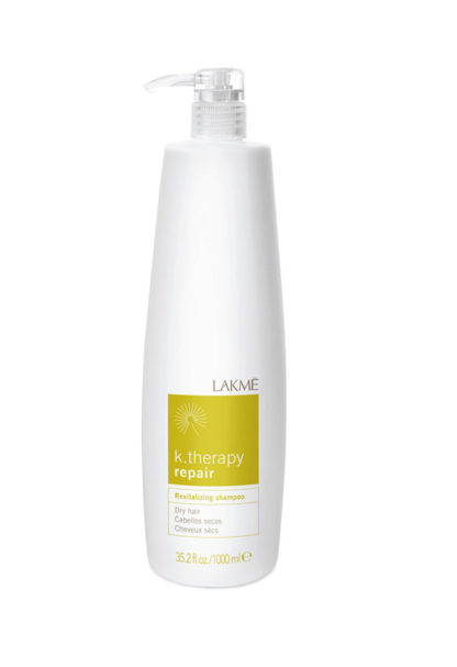 K.Therapy Repair Shampoo 1000ml