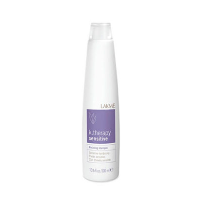 K.Therapy Sensitive Relaxing Shampoo 300ml