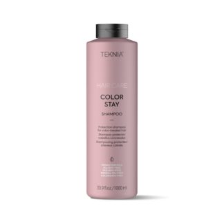 Teknia Color Stay Shampoo 1000ml