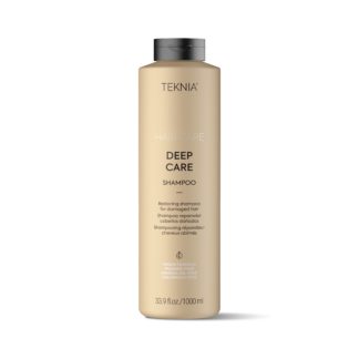 Teknia Deep Care Shampoo 1000ml