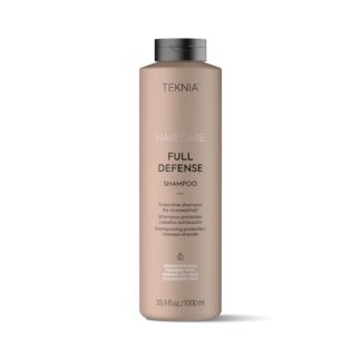 Teknia Full Defense Shampoo 1000ml