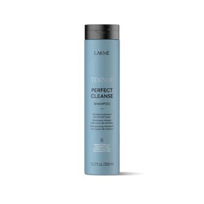 Teknia Perfect Cleanse Shampoo 300ml