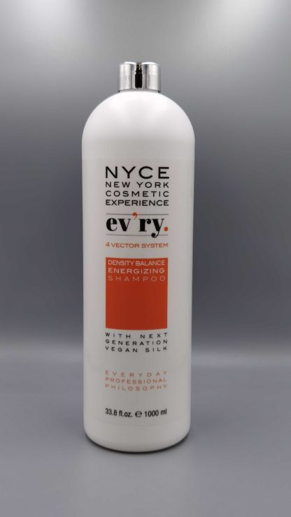 Ev'Ry Energizing Anti-Chute Shampoo 1000ml