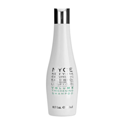 Volume Shampoo 250ml