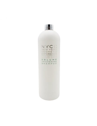 Volume Shampoo 1000ml