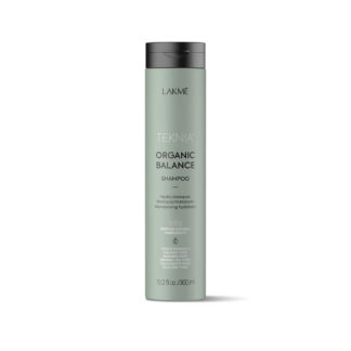 Teknia Organic Balance Shampoo 300ml