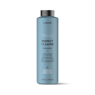 Teknia Perfect Cleanse Shampoo 1000ml