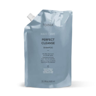 Teknia Perfect Cleanse Shampoo Refill 600ml