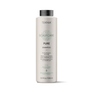 Teknia Pure Anti-Gras Shampoo 1000ml