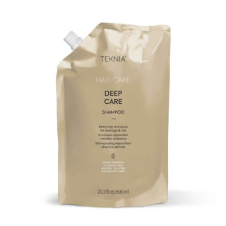 Teknia Deep Care Shampoo Refill 600ml