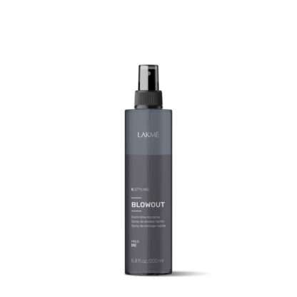 K.Styling Blowout Quick Blow Dry Spray 200ml