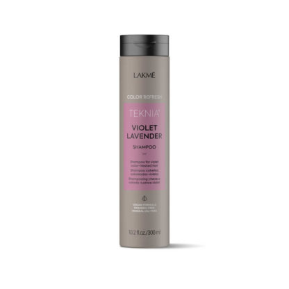 Teknia Violet Lavender Shampoo 300ml