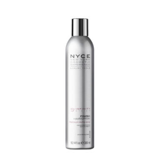 Luxury Tools Finish Hairspray 300ml