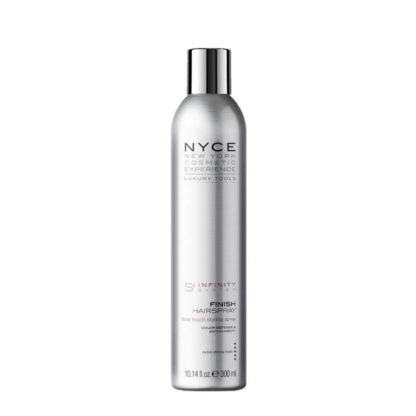 Luxury Tools Finish Hairspray 300ml