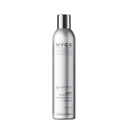 Luxury Tools Soft Hairspray 300ml