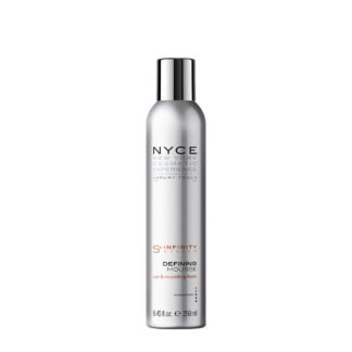 Luxury Tools Defining Mousse 250ml