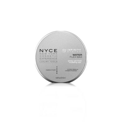 Luxury Tools Water Flex Wax 50ml