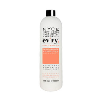 Ev'Ry Energizing Anti-Chute Shampoo 1000ml