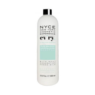 Ev'Ry Normalizing Anti-Gras Shampoo 1000ml