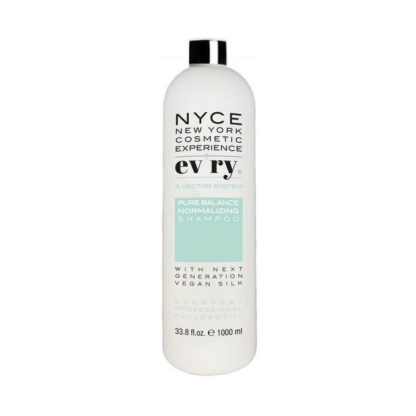 Ev'Ry Normalizing Anti-Gras Shampoo 1000ml