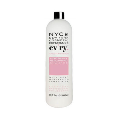 Ev'Ry Replumping Hydro Shampoo 1000ml