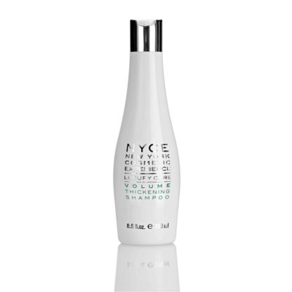 Luxury Care Volume Shampoo 250ml