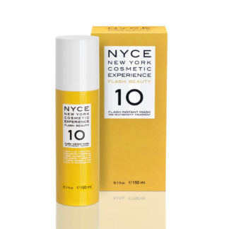 Flash Instant No10 Mask 150ml
