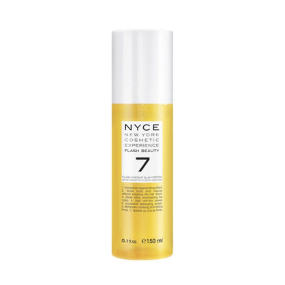 Flash Instant No7 Glam Potion 150ml