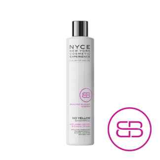 Bbs No Yellow Shampoo 250ml