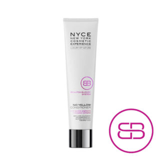 Bbs No Yellow Conditioner 200ml