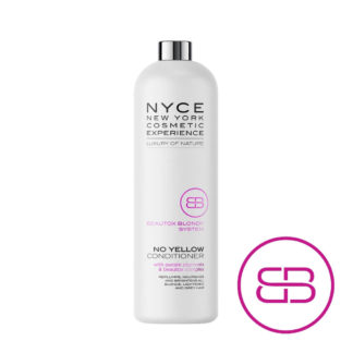 Bbs No Yellow Conditioner 1000ml