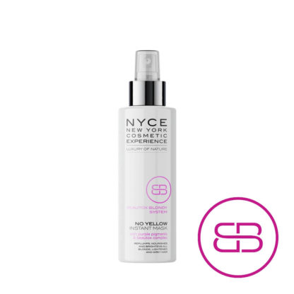 Bbs No Yellow Instant Mask 150ml