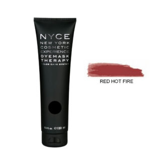 Dyemask 66 Red Hot Fire 150ml