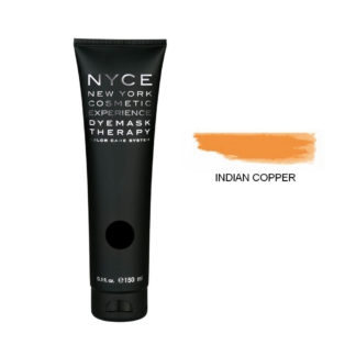 Dyemask 4 Indian Copper 150ml