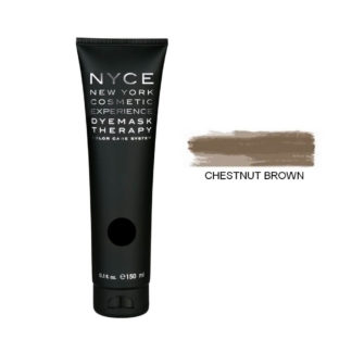 Dyemask 35 Chestnut Brown 150ml