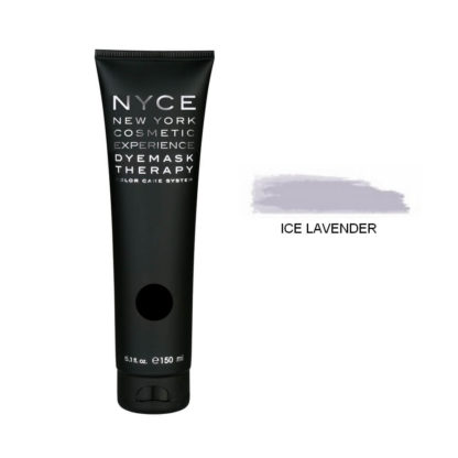 Dyemask 12 Ice Lavender 150ml