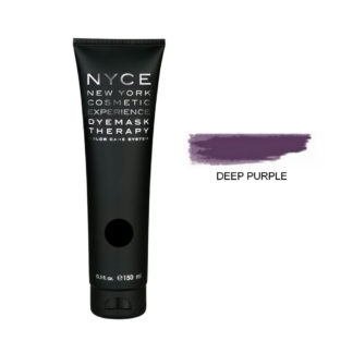 Dyemask 26 Deep Purpel 150ml
