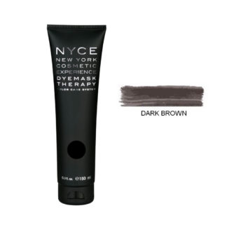 Dyemask 0 Dark Brown 150ml