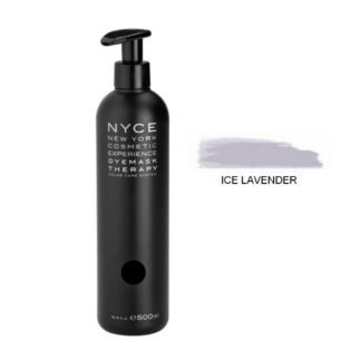 Dyemask 12 Ice Lavender 500ml