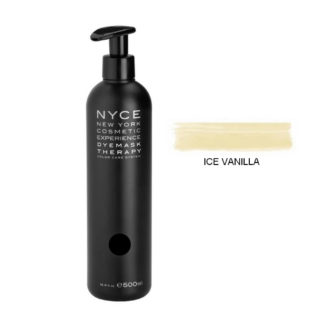 Dyemask 31 Ice Vanilla 500ml
