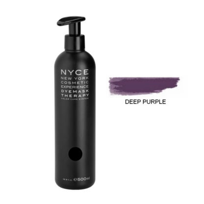 Dyemask 26 Deep Purpel 500ml