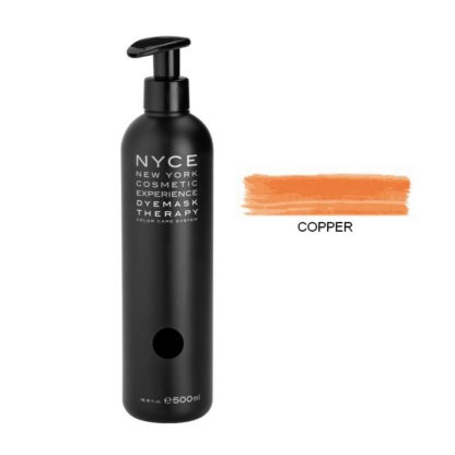 Dyemask 46 Copper 500ml