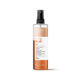 L2 Curl Conditioner 300ml