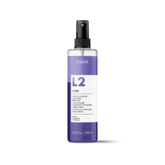 L2 Blonde Conditioner 300ml